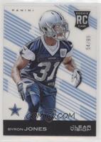 Rookie - Byron Jones #/99