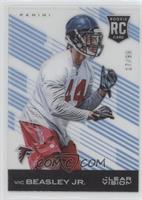 Rookie - Vic Beasley #/99