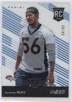 Rookie - Shane Ray #/99