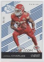 Jamaal Charles #/99