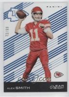 Alex Smith #/99