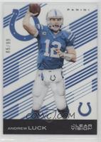 Andrew Luck #/99