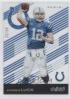 Andrew Luck #/99