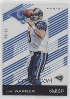 Kurt Warner #/99