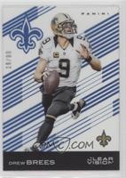 Drew Brees #/99