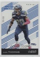 Earl Thomas #/99