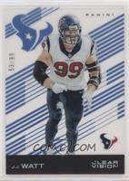 J.J. Watt #/99