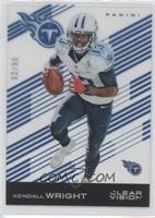 Kendall Wright #/99