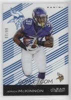 Jerick McKinnon #/99