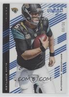 Blake Bortles #/99