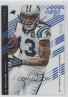 Kelvin Benjamin #/99