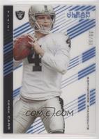 Derek Carr #/99