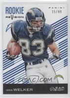 Wes Welker #/99