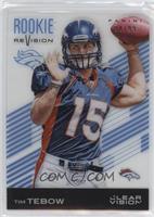Tim Tebow [Good to VG‑EX] #/99