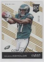 Rookie - Nelson Agholor #/10
