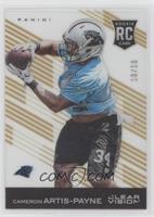 Rookie - Cameron Artis-Payne #/10