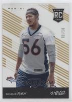 Rookie - Shane Ray #/10