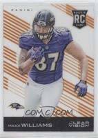 Rookie - Maxx Williams