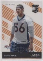 Rookie - Shane Ray