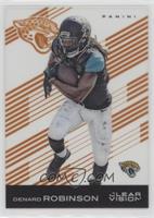 Denard Robinson