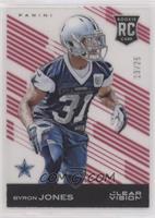 Rookie - Byron Jones #/25