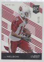 Rookie - J.J. Nelson [Good to VG‑EX] #/25