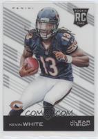 Rookie - Kevin White (Running)