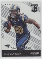 Rookie - Todd Gurley (Running)