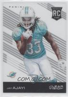 Rookie - Jay Ajayi (Ball in Right Hand)