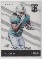 Rookie Variation - Jay Ajayi (Ball in Left Hand)