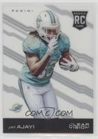 Rookie Variation - Jay Ajayi (Ball in Left Hand)