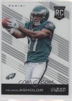 Rookie - Nelson Agholor