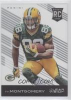 Rookie - Ty Montgomery