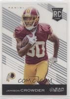 Rookie - Jamison Crowder [EX to NM]