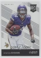 Rookie - Stefon Diggs