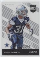 Rookie - Byron Jones