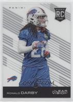 Rookie - Ronald Darby