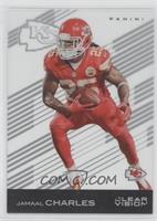 Jamaal Charles