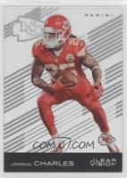 Jamaal Charles