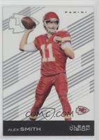 Alex Smith