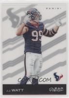 Image Variation - J.J. Watt (Blue Jersey)