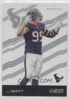 Image Variation - J.J. Watt (Blue Jersey)