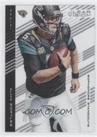 Blake Bortles