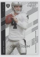 Derek Carr