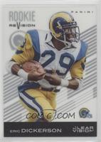 Eric Dickerson [Noted]