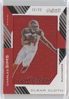 Charles Sims #/99