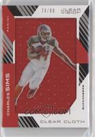 Charles Sims #/99