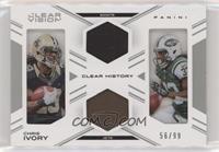 Chris Ivory #/99