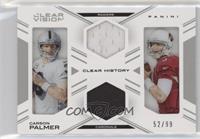 Carson Palmer #/99