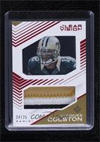 Marques Colston #/25